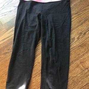 Reversible Ivivva Leggings